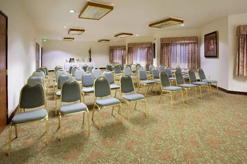 ホテル Holiday Inn Express & Suites Colorado Springs North, An Ihg