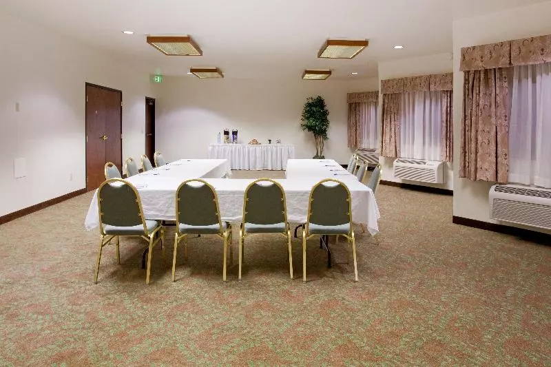 ホテル Holiday Inn Express & Suites Colorado Springs North, An Ihg
