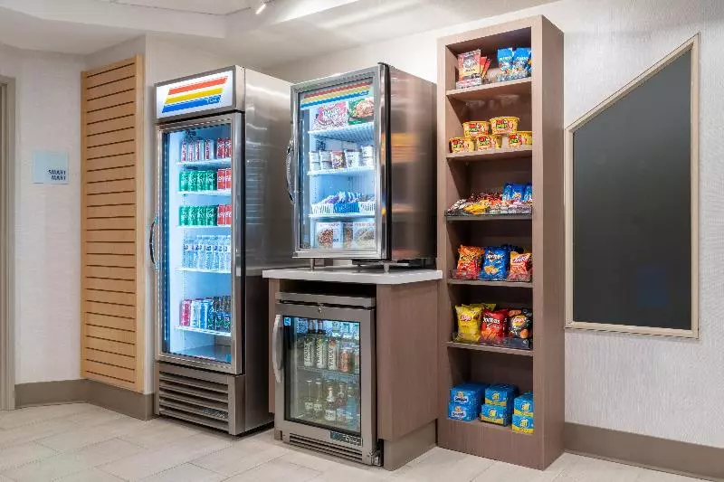 ホテル Holiday Inn Express & Suites Colorado Springs North, An Ihg