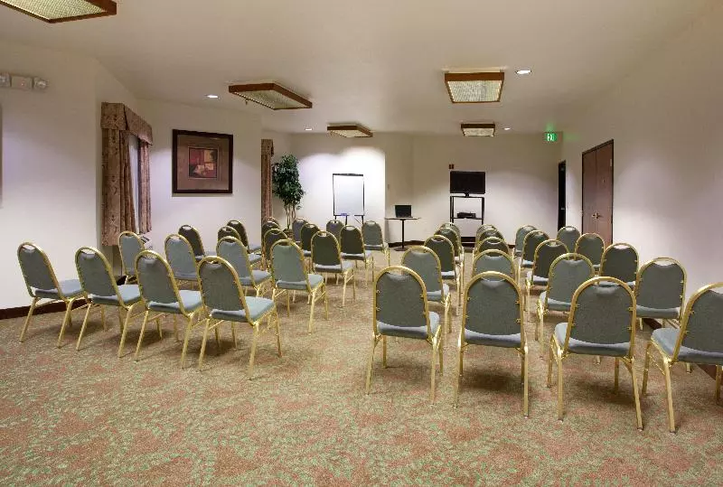 ホテル Holiday Inn Express & Suites Colorado Springs North, An Ihg