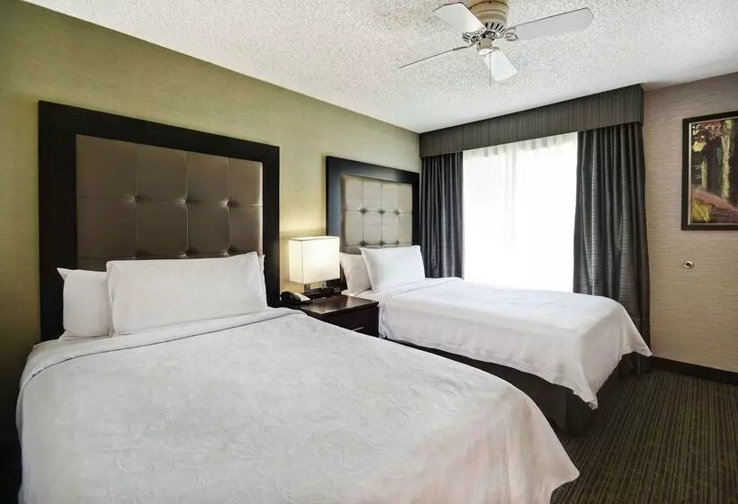 酒店 Homewood Suites By Hilton Atlantagalleria/cumberland