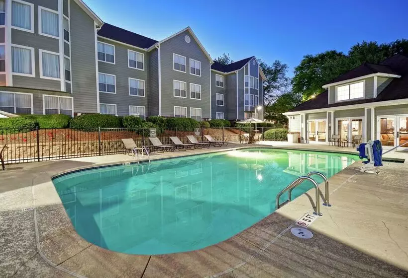 酒店 Homewood Suites By Hilton Atlantagalleria/cumberland