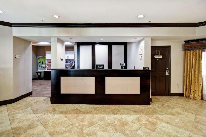 هتل Homewood Suites By Hilton Atlantagalleria/cumberland