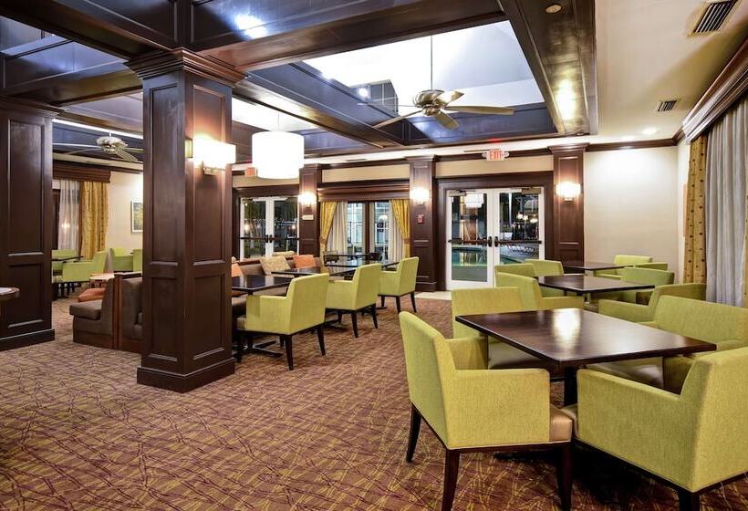 هتل Homewood Suites By Hilton Atlantagalleria/cumberland