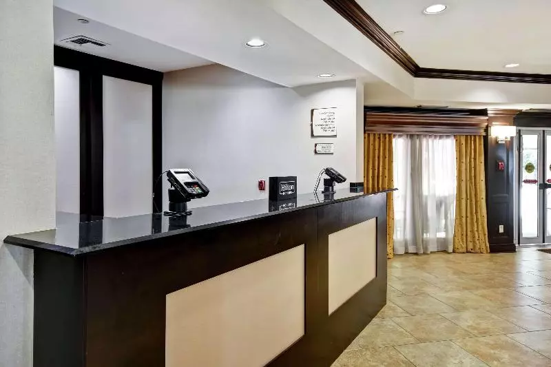ホテル Homewood Suites By Hilton Atlantagalleria/cumberland