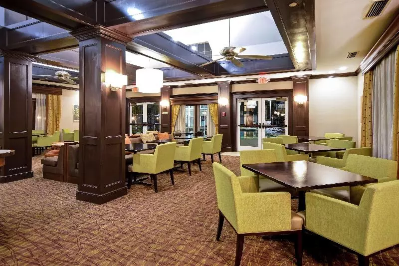 ホテル Homewood Suites By Hilton Atlantagalleria/cumberland