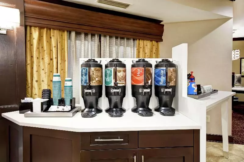 ホテル Homewood Suites By Hilton Atlantagalleria/cumberland