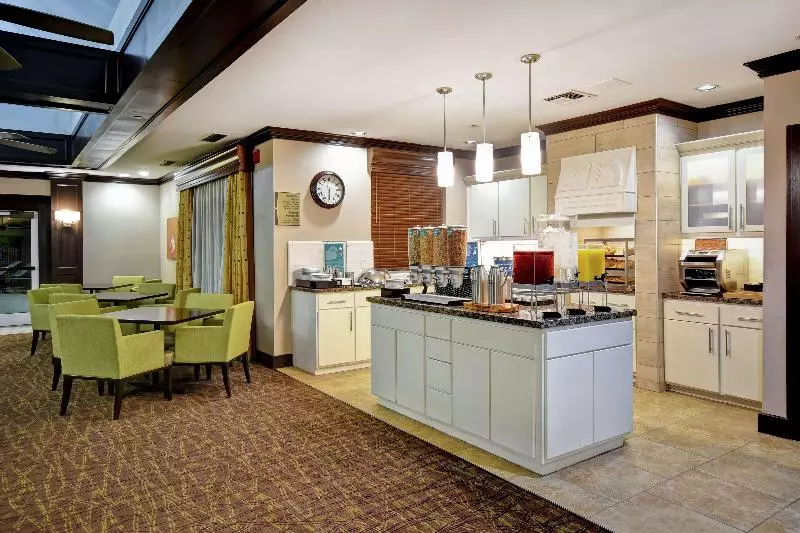 ホテル Homewood Suites By Hilton Atlantagalleria/cumberland