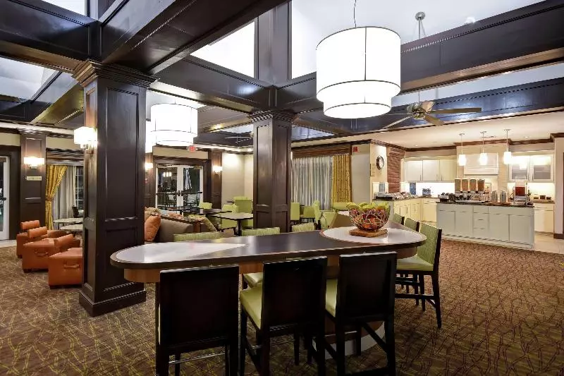 ホテル Homewood Suites By Hilton Atlantagalleria/cumberland