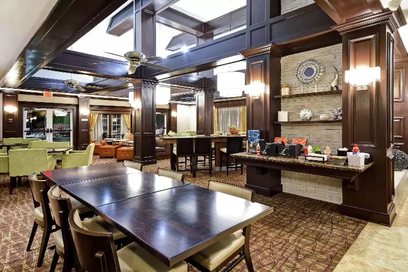 ホテル Homewood Suites By Hilton Atlantagalleria/cumberland