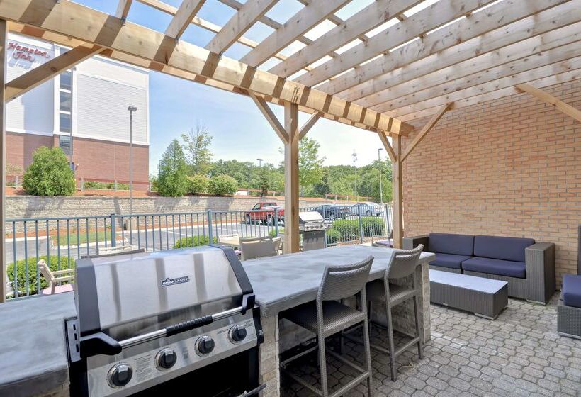 Отель Homewood Suites By Hilton Bostonpeabody