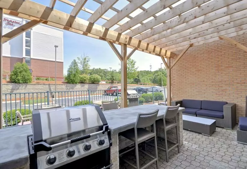 Отель Homewood Suites By Hilton Bostonpeabody