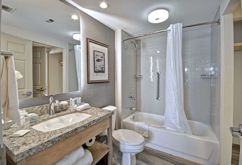 Отель Homewood Suites By Hilton Bostonpeabody