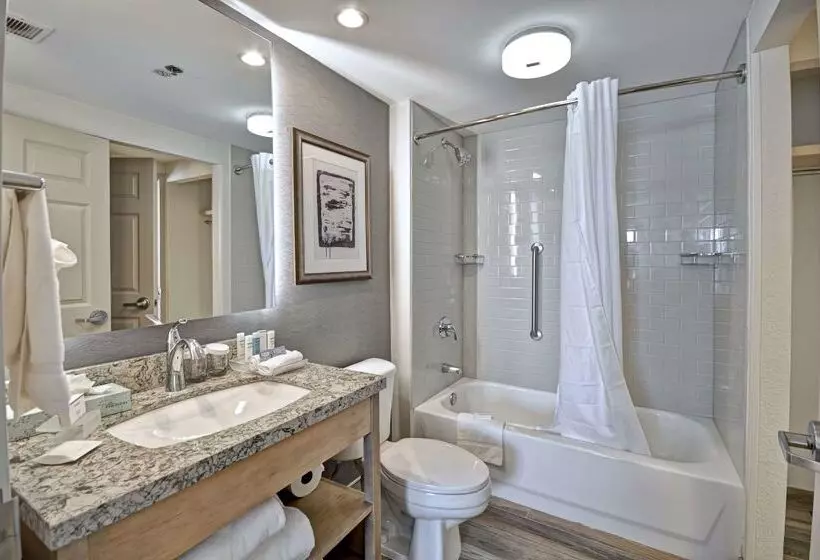 Отель Homewood Suites By Hilton Bostonpeabody