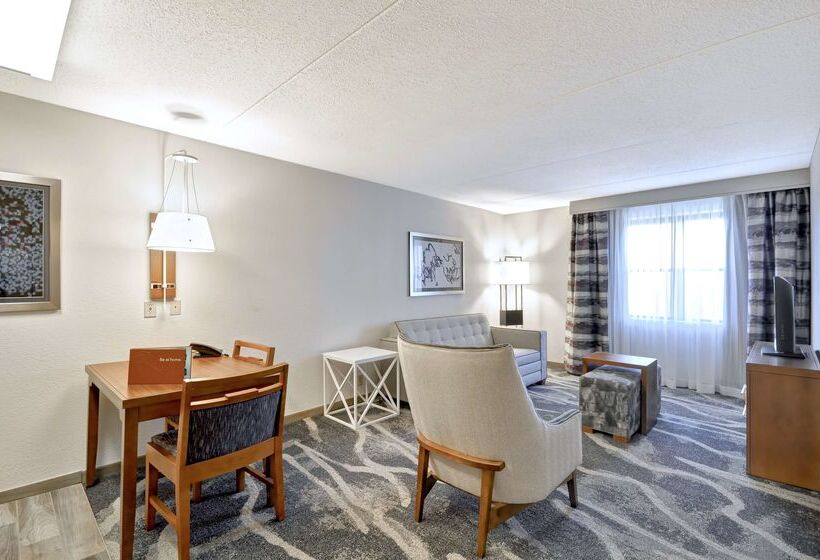 Отель Homewood Suites By Hilton Bostonpeabody