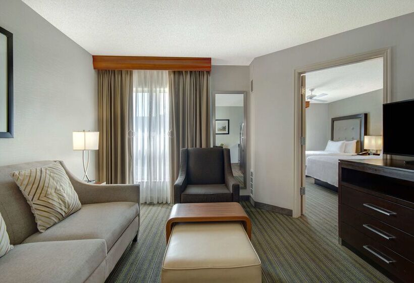 Otel Homewood Suites By Hilton Salt Lake Citymidvale/sandy