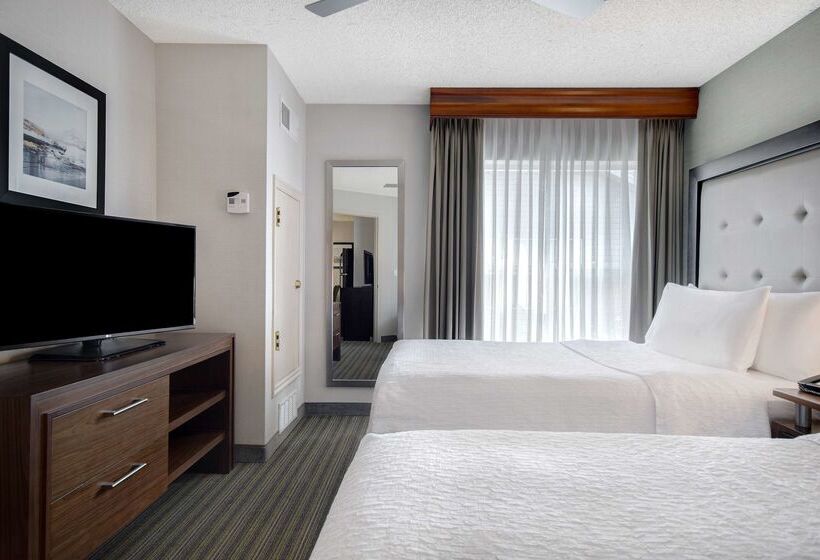 Otel Homewood Suites By Hilton Salt Lake Citymidvale/sandy
