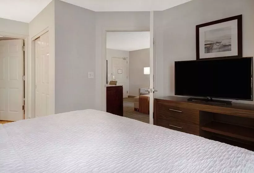 Отель Homewood Suites By Hilton Salt Lake Citymidvale/sandy