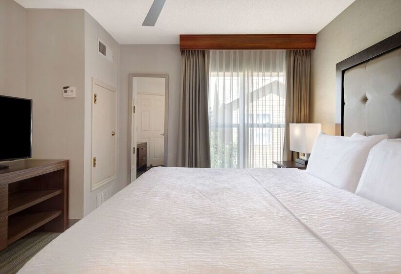 Otel Homewood Suites By Hilton Salt Lake Citymidvale/sandy