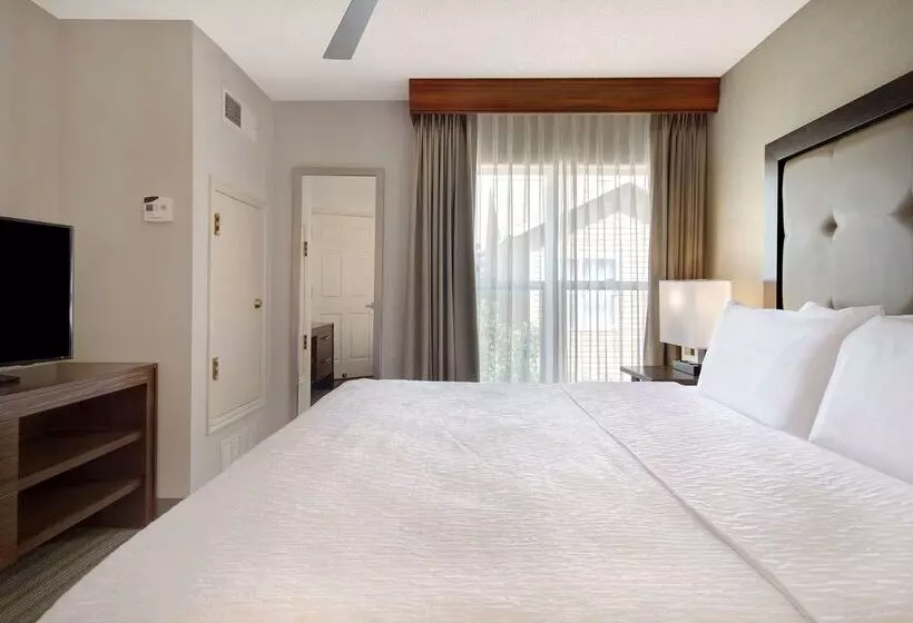 Отель Homewood Suites By Hilton Salt Lake Citymidvale/sandy