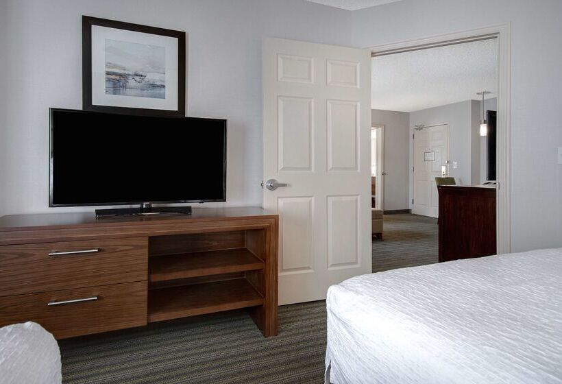 Otel Homewood Suites By Hilton Salt Lake Citymidvale/sandy