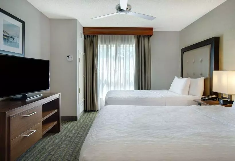 Отель Homewood Suites By Hilton Salt Lake Citymidvale/sandy