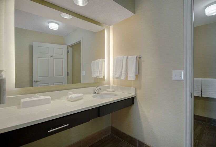 Otel Homewood Suites By Hilton Salt Lake Citymidvale/sandy