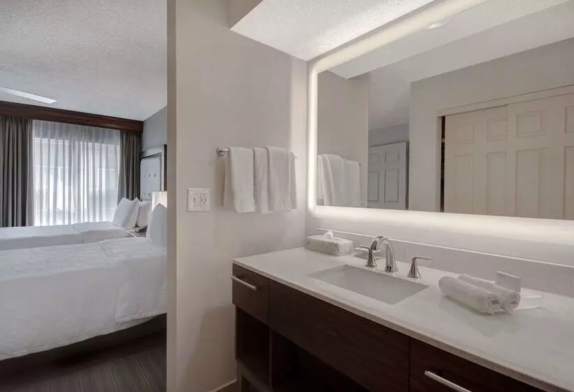 Отель Homewood Suites By Hilton Salt Lake Citymidvale/sandy