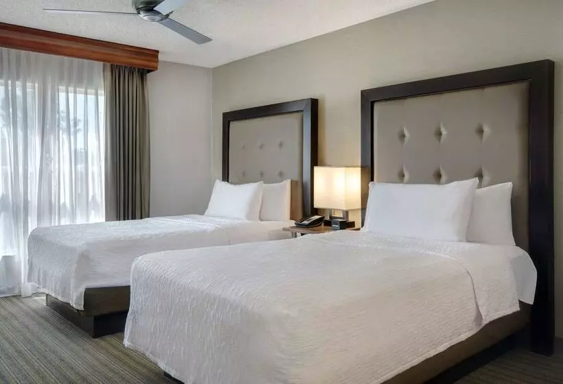 Отель Homewood Suites By Hilton Salt Lake Citymidvale/sandy