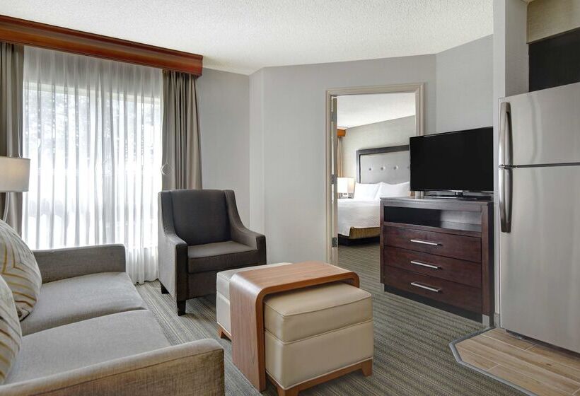 Otel Homewood Suites By Hilton Salt Lake Citymidvale/sandy