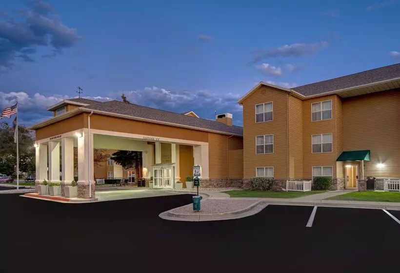 Отель Homewood Suites By Hilton Salt Lake Citymidvale/sandy