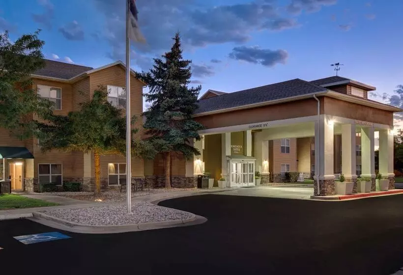 Отель Homewood Suites By Hilton Salt Lake Citymidvale/sandy