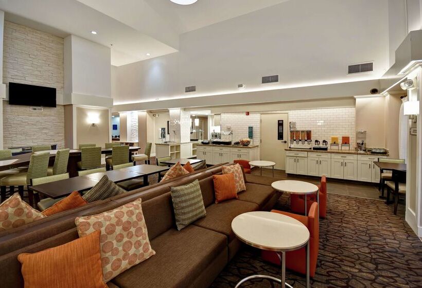 Otel Homewood Suites By Hilton Salt Lake Citymidvale/sandy
