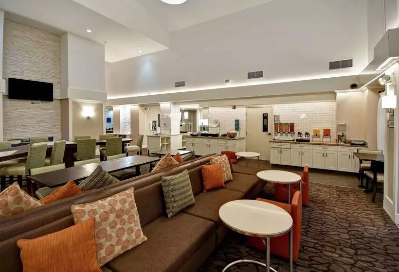 Отель Homewood Suites By Hilton Salt Lake Citymidvale/sandy