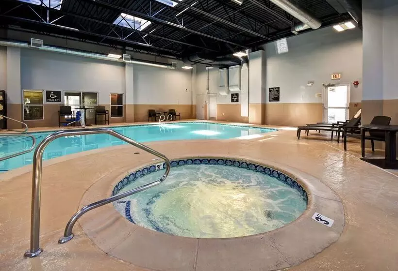 Отель Homewood Suites By Hilton Salt Lake Citymidvale/sandy