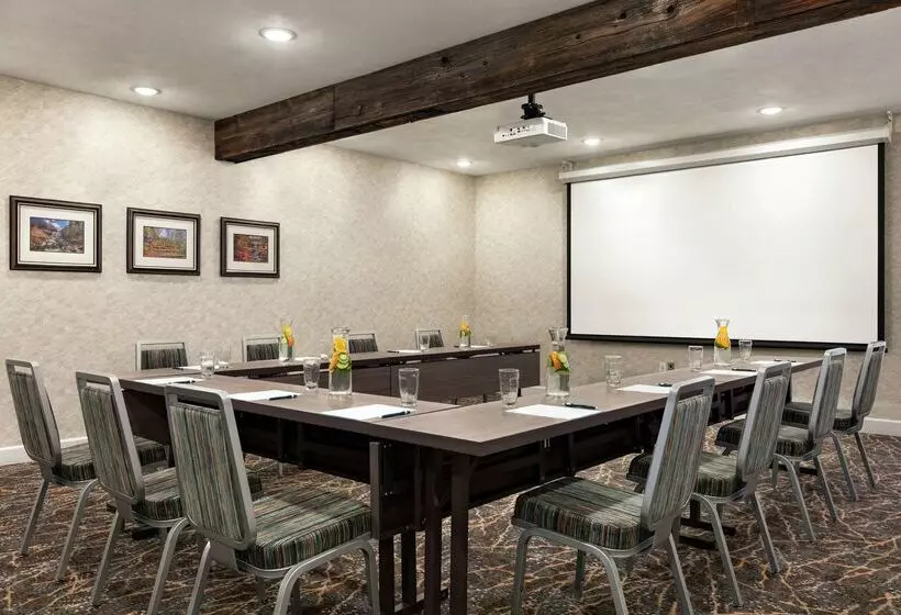 בית מלון כפרי Homewood Suites By Hilton Syracuse/liverpool