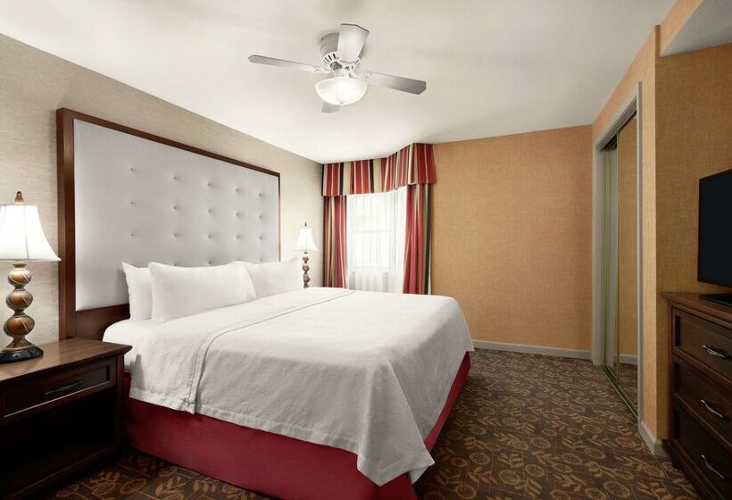 فندق Homewood Suites By Hilton Syracuse/liverpool