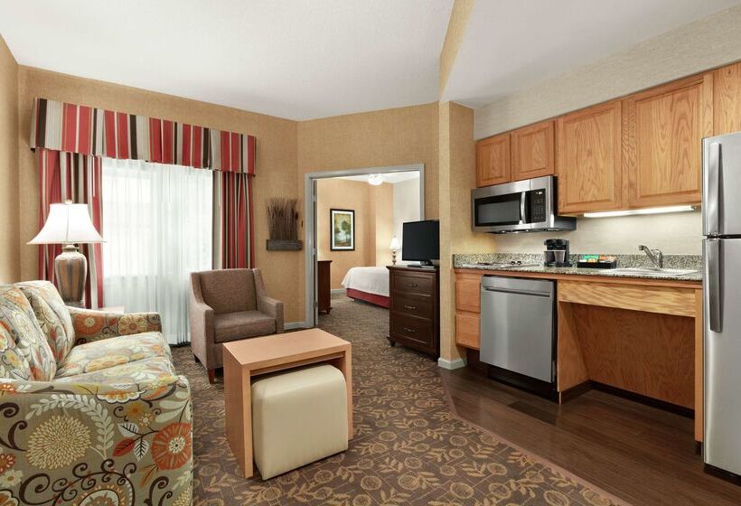 فندق Homewood Suites By Hilton Syracuse/liverpool