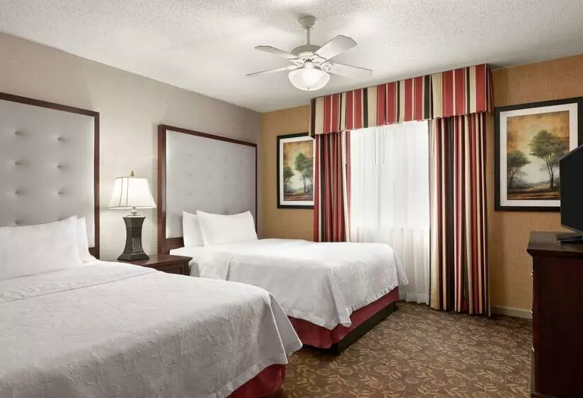 בית מלון כפרי Homewood Suites By Hilton Syracuse/liverpool