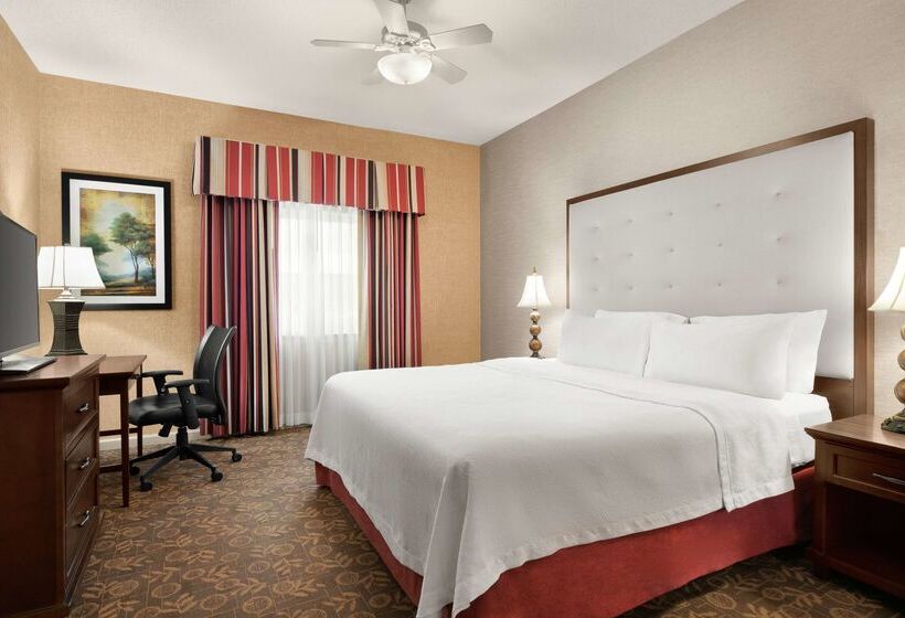 فندق Homewood Suites By Hilton Syracuse/liverpool