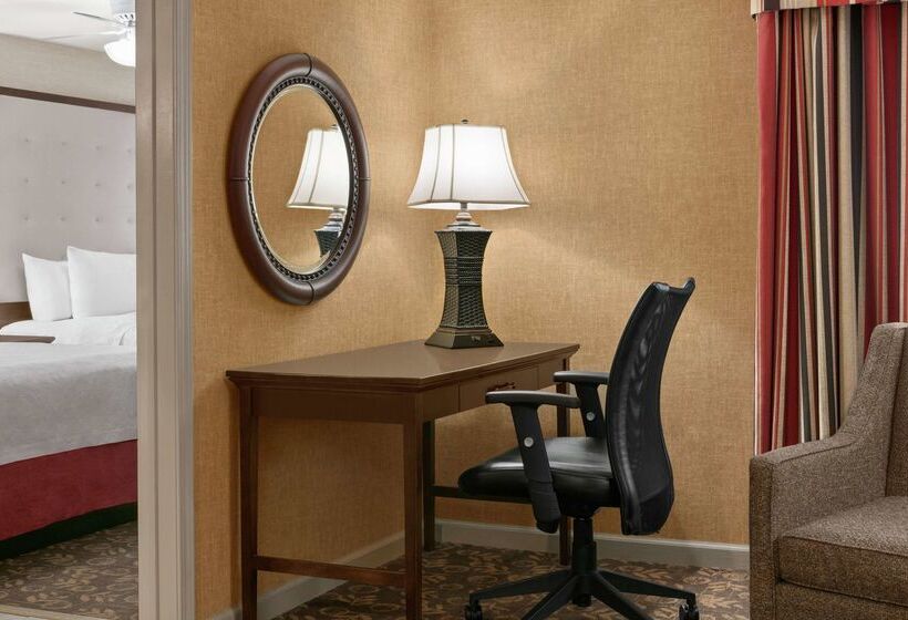 فندق Homewood Suites By Hilton Syracuse/liverpool