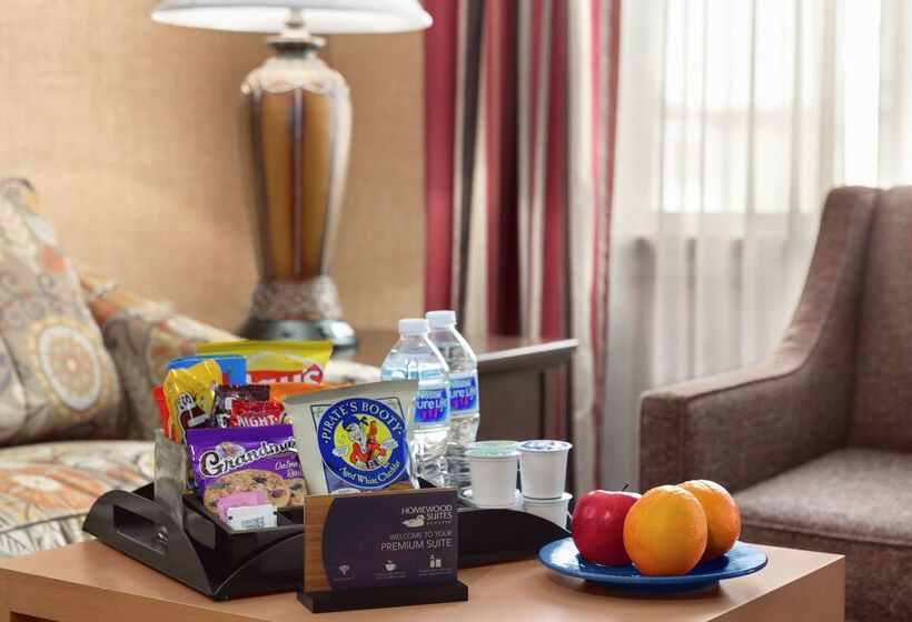 فندق Homewood Suites By Hilton Syracuse/liverpool