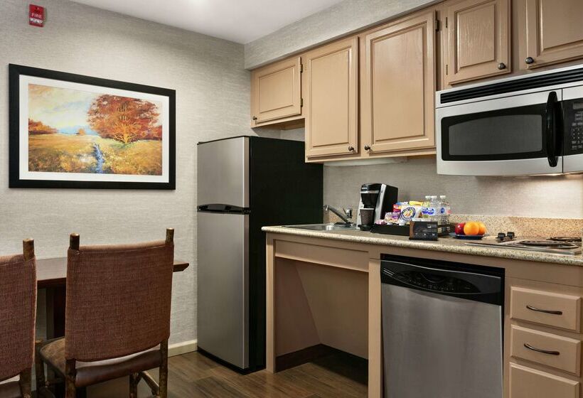 فندق Homewood Suites By Hilton Syracuse/liverpool