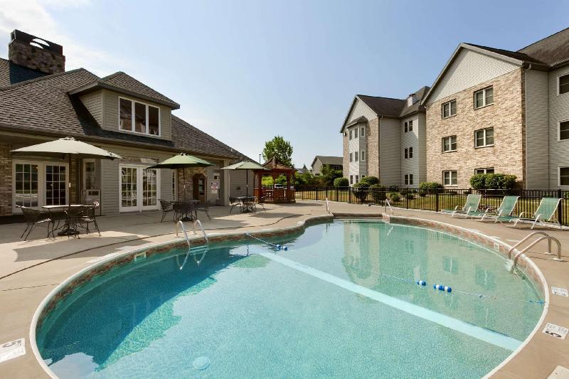 فندق Homewood Suites By Hilton Syracuse/liverpool