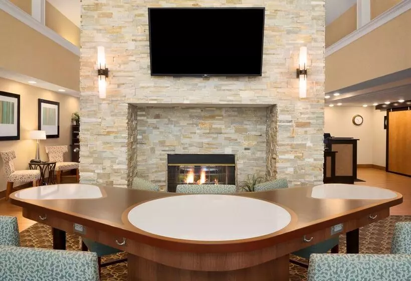 Hotel Homewood Suites Toledo Maumee