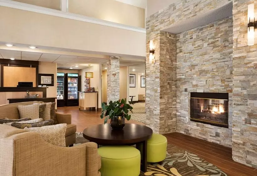 Hotel Homewood Suites Toledo Maumee