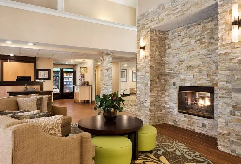 Hotel Homewood Suites Toledo Maumee