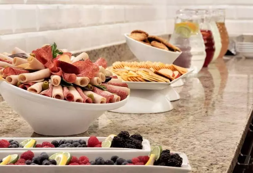 Hotel Homewood Suites Toledo Maumee