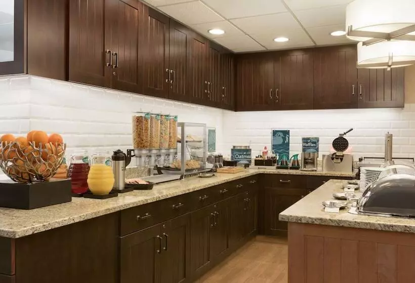 Hotel Homewood Suites Toledo Maumee