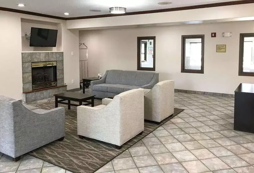 Otel Quality Inn Denver Westminster